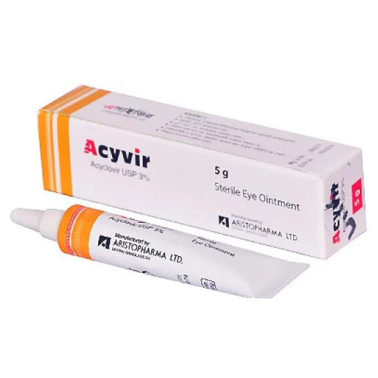 acyvir-5gm